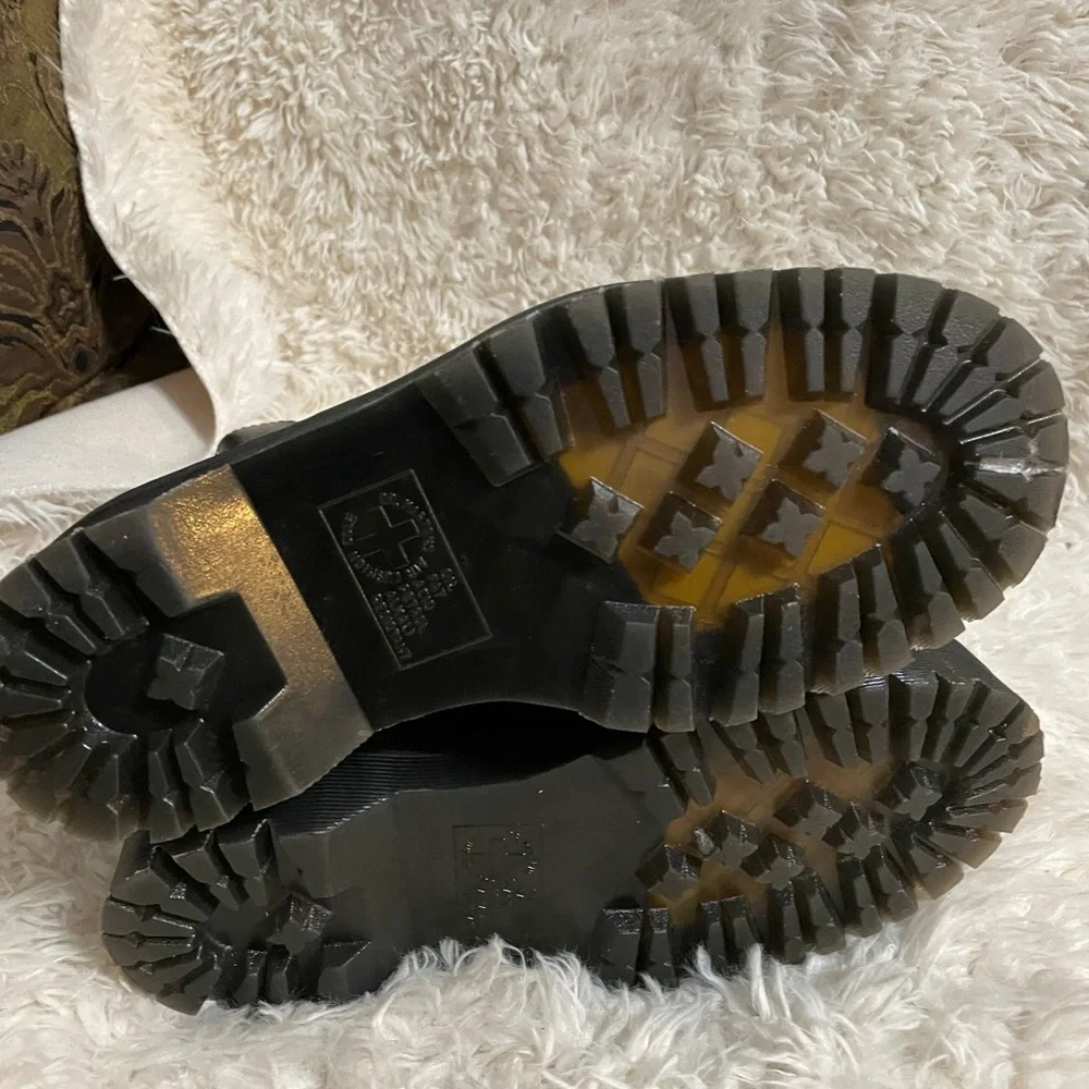 Dr.Martens Jadon Boots